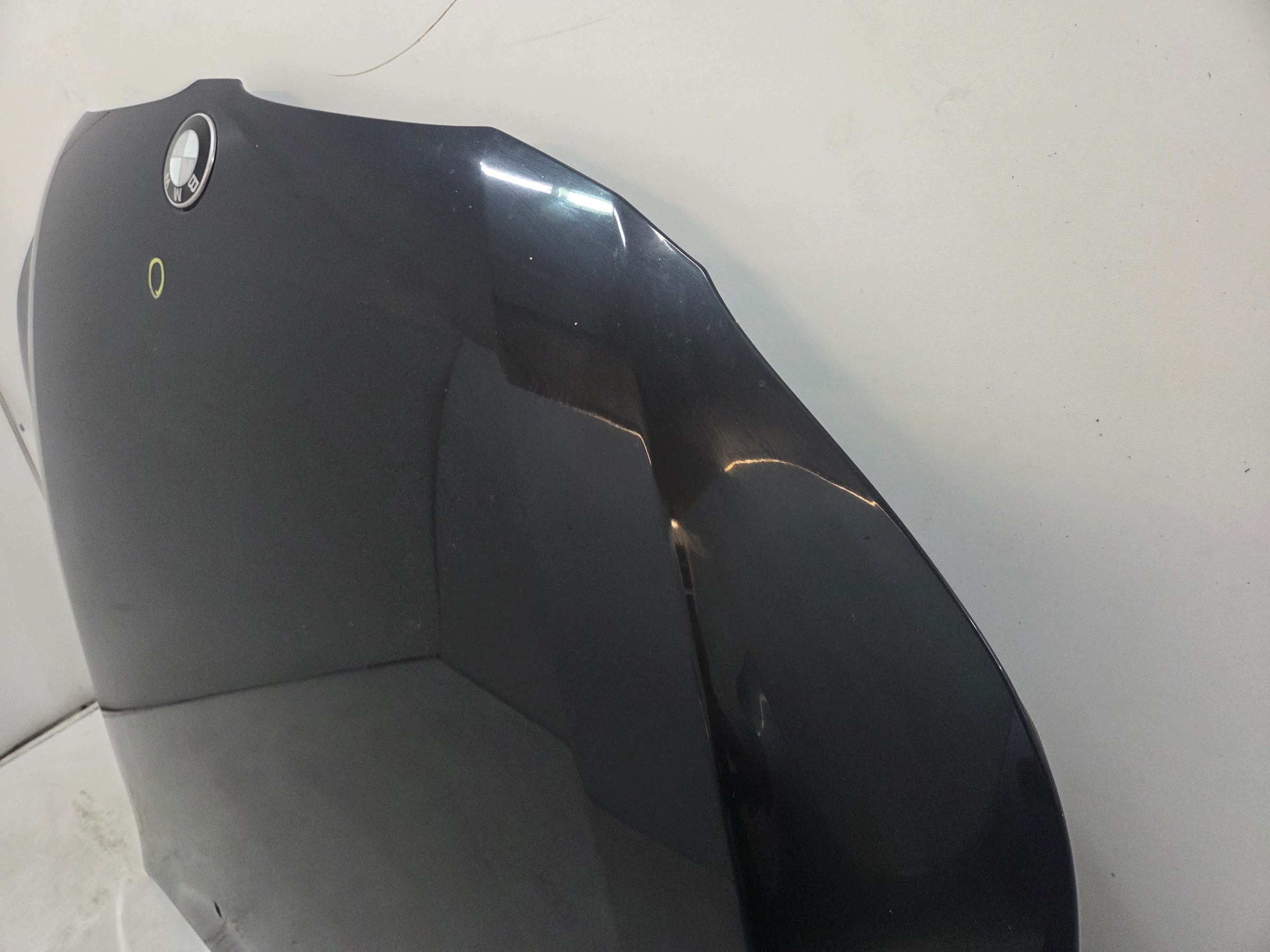 Capot BMW E60 E61 BLACK SAPPHIRE 475/9