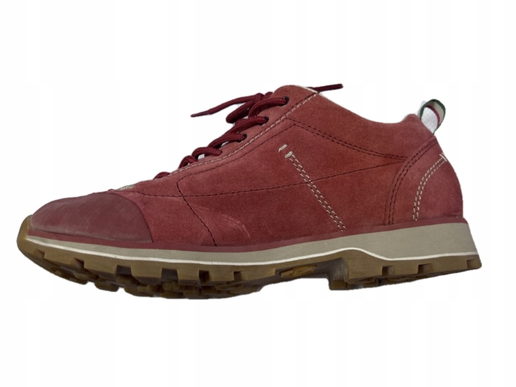 DOLOMITE KARAKORUM BUTY TREKKINGOWE DAMSKIE 37,5 Rozmiar 37,5