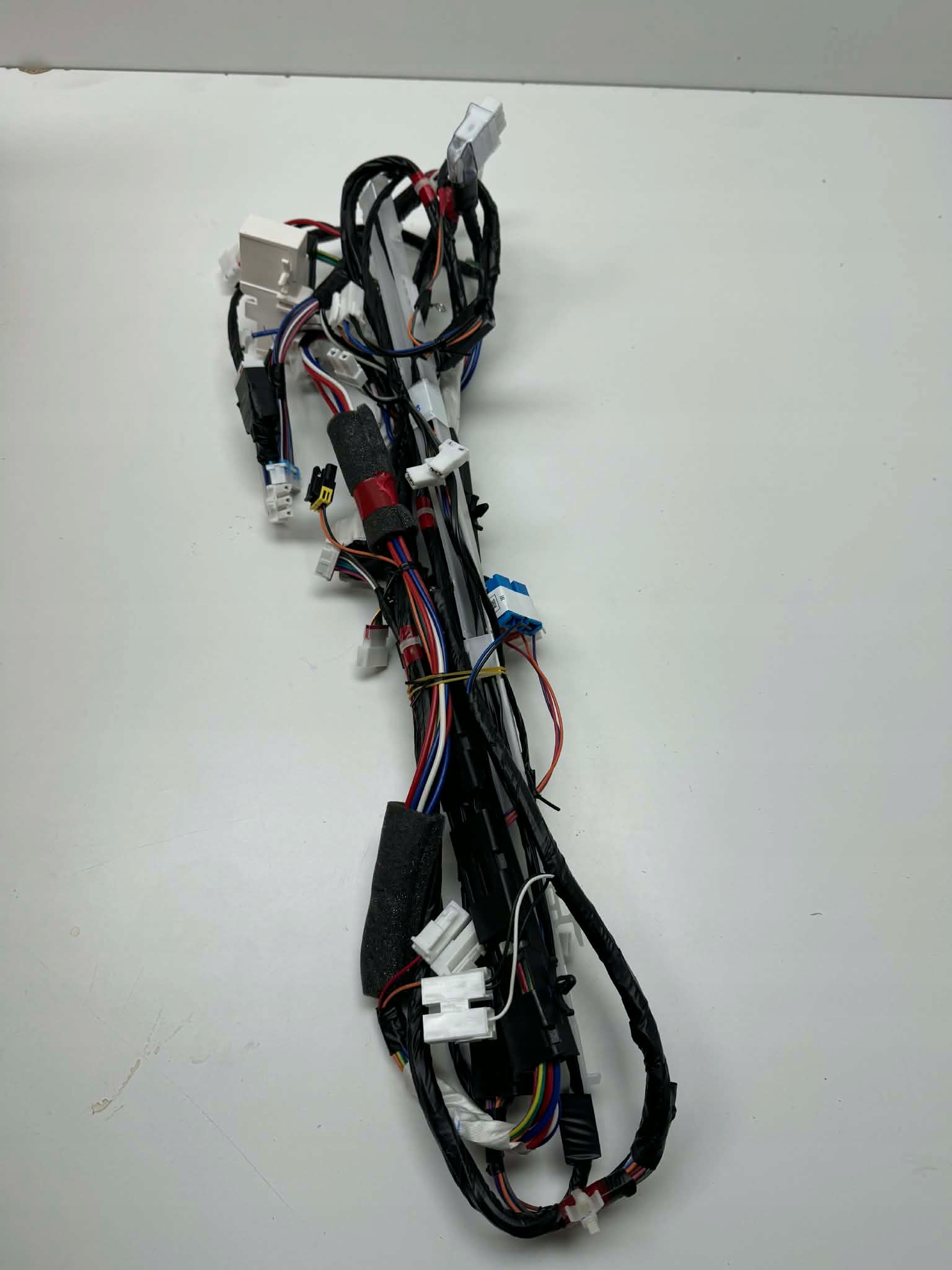 Samsung DC93-00965H Wiązka przewodów pralki WW11B EcoBubble