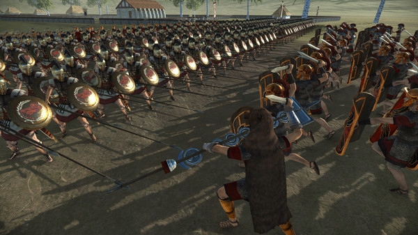 TOTAL WAR ROME REMASTERED PC STEAM KLUCZ + GRATIS Rodzaj wydania Podstawa