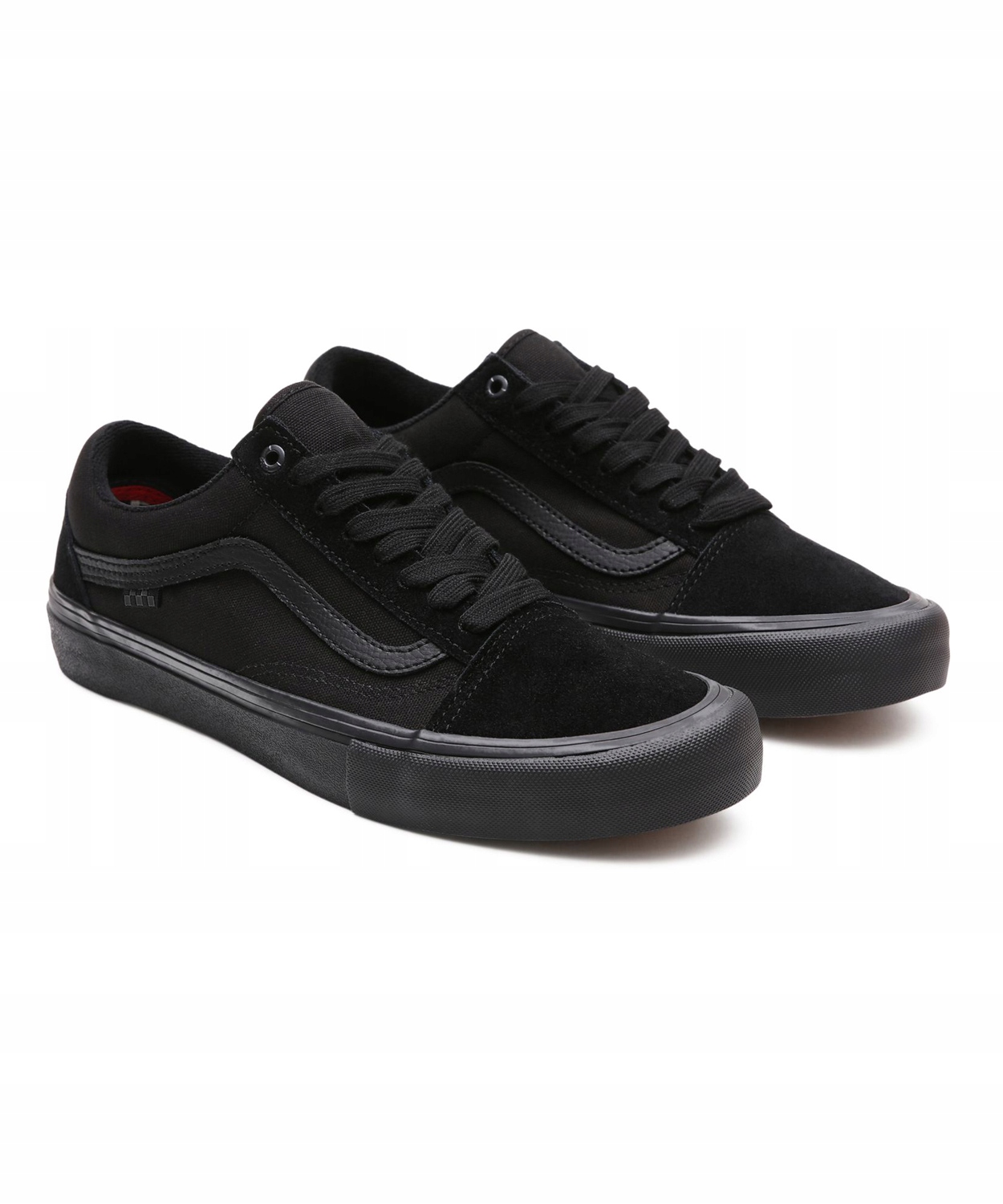 

Buty Vans Skate Old Skool VN0A5FCBBKA Black 45