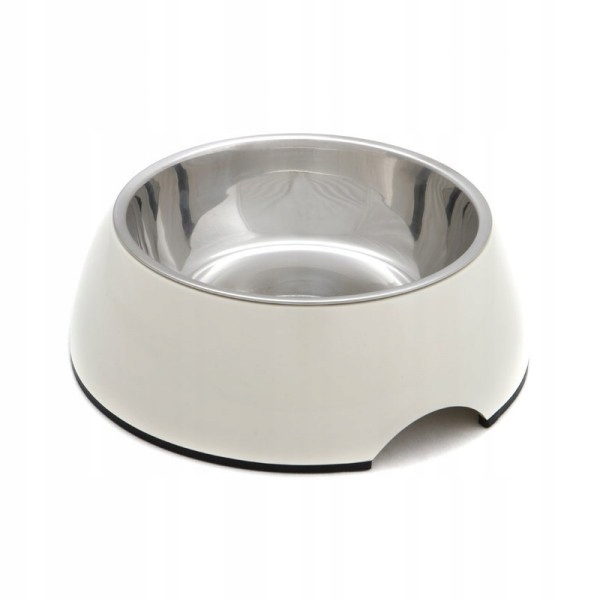 

Comfy Miska Melamina S 160 ML Biała 14 x 4.5 cm