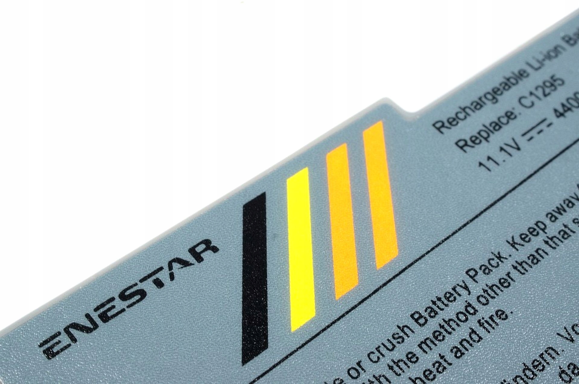

Enestar bateria do Dell Inspiron 500 bezpieczna