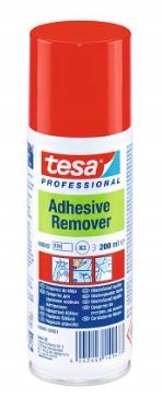 

Tesa Zmywacz w sprayu do klejów/etykiet, 200ml
