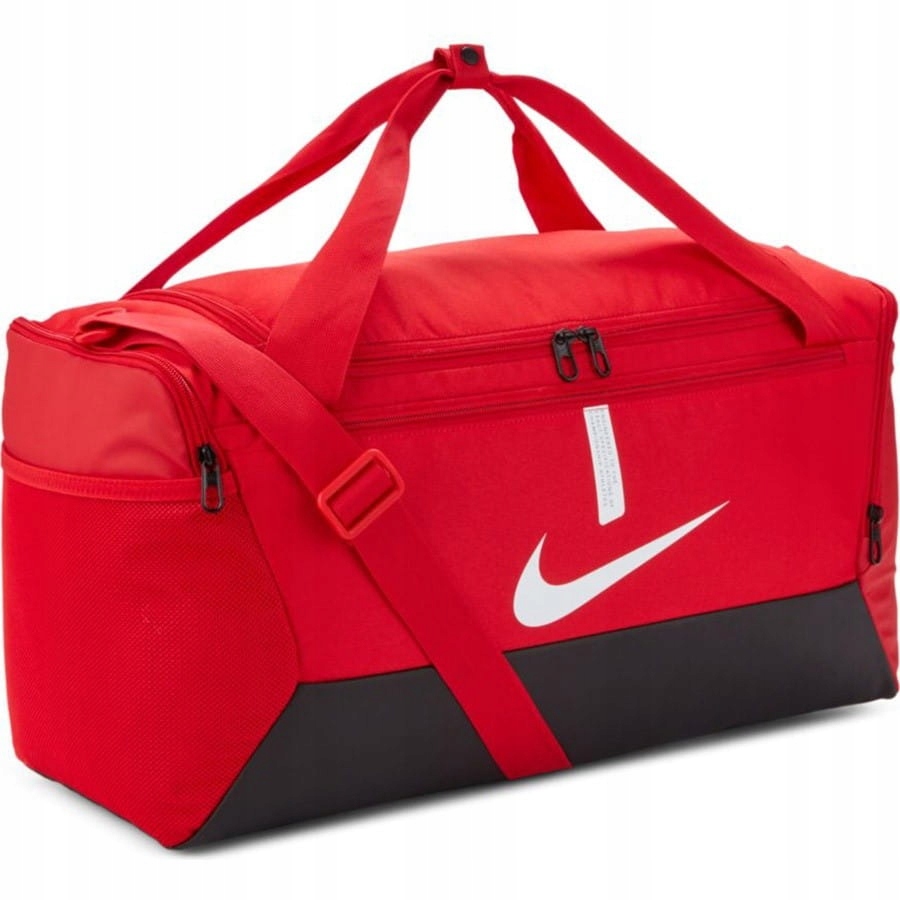 

Torba Nike Sportowa Fitness Siłownia CU8097 657