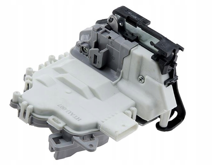 8K0839015C - Замок двери задний левый для PORSCHE PANAMERA MACAN