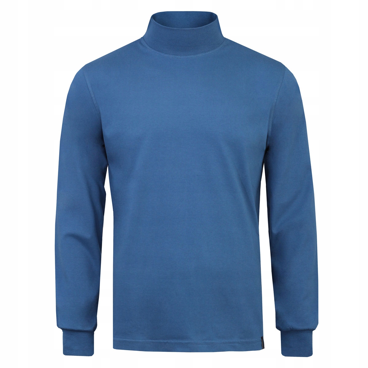 Golf męski Arek Niebieski M