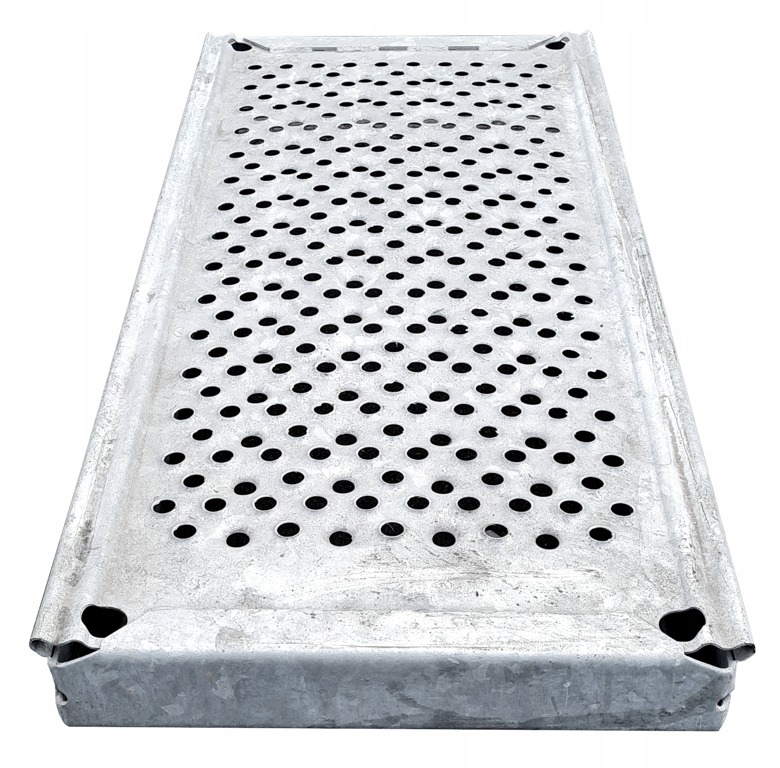 Podest stalowy P70 typ plettac 2,5m