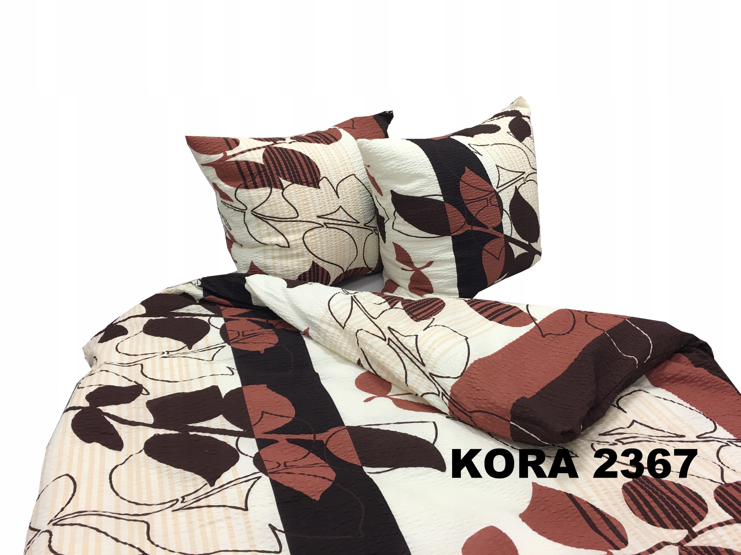 

Pościel Z Kory Lux 160X200 Polska Pościel Bawełna