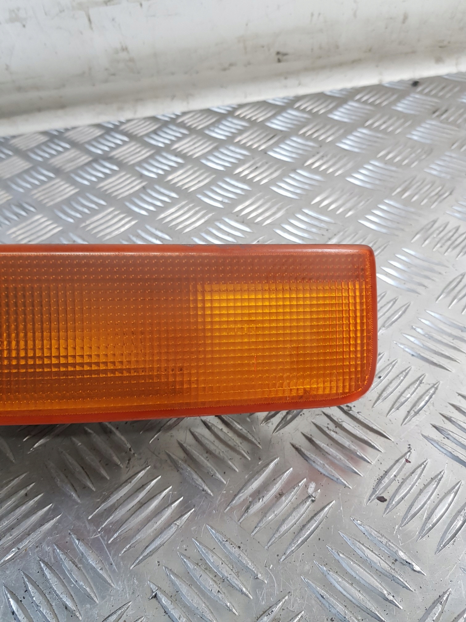 indicator right front 7700352108 RENAULT MASTER II