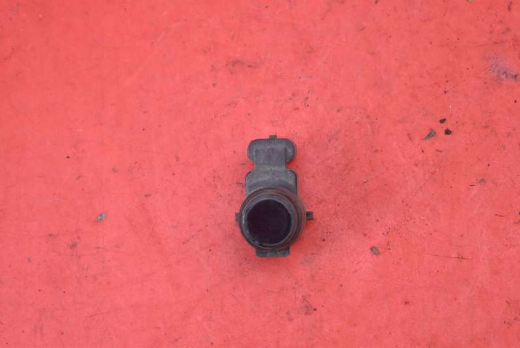 Sensor Parken heck PDC 6934308 BMW E90 E91 04-10