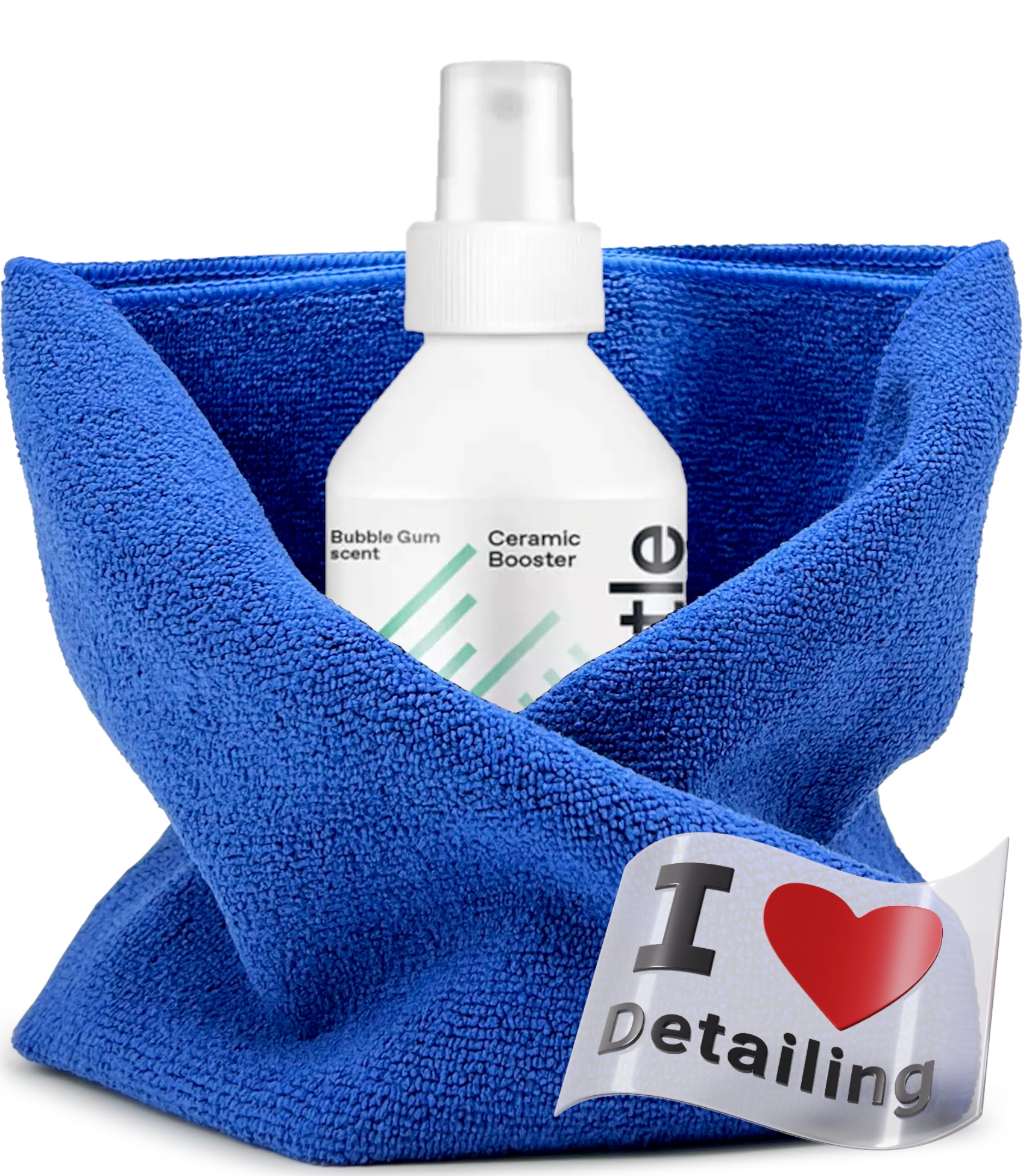 

Cleantle Ceramic Booster Pielęgnacja powłok 100 ml