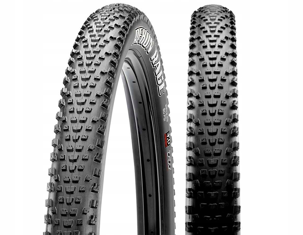 Opona Maxxis Rekon Race 29x2.25 60TPI Drut Exo Tr 780g XC Mtb Trail