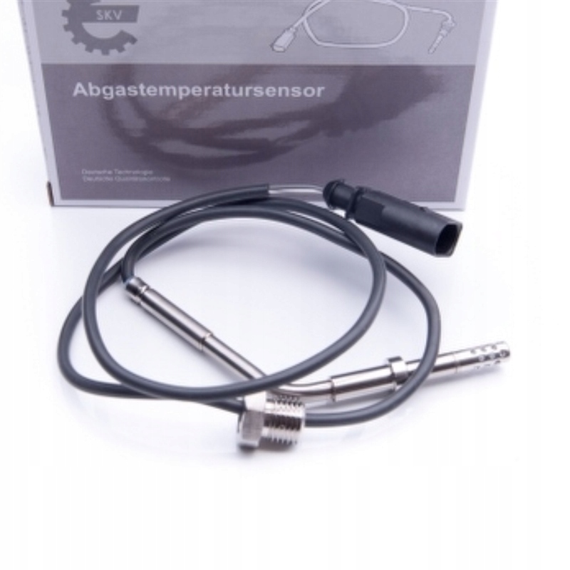 30SKV126 - Датчик температуры выхлопных газов для AUDI A4 2.0 TDI