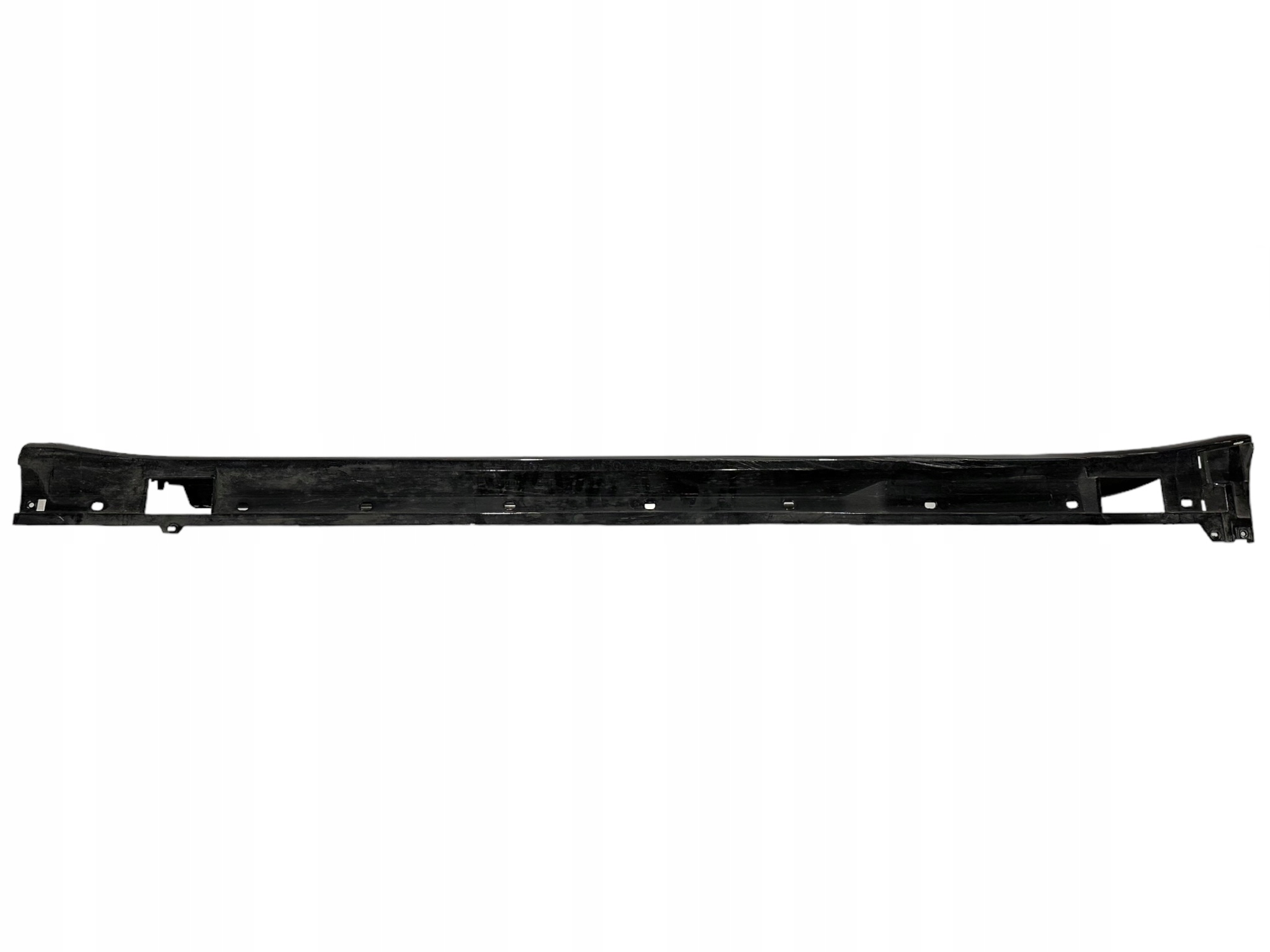 PORSCHE PANAMERA 970 moulding threshold LH 97055950100 970559501