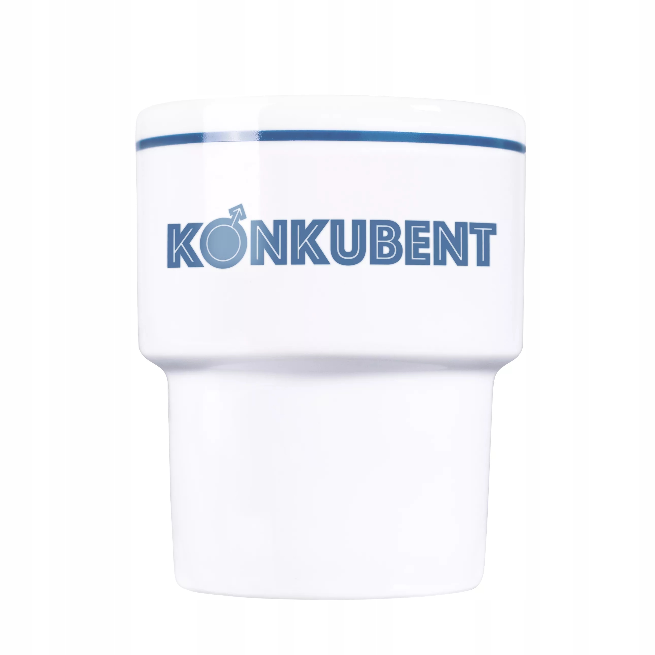 

Kubek barowy "Konkubent"