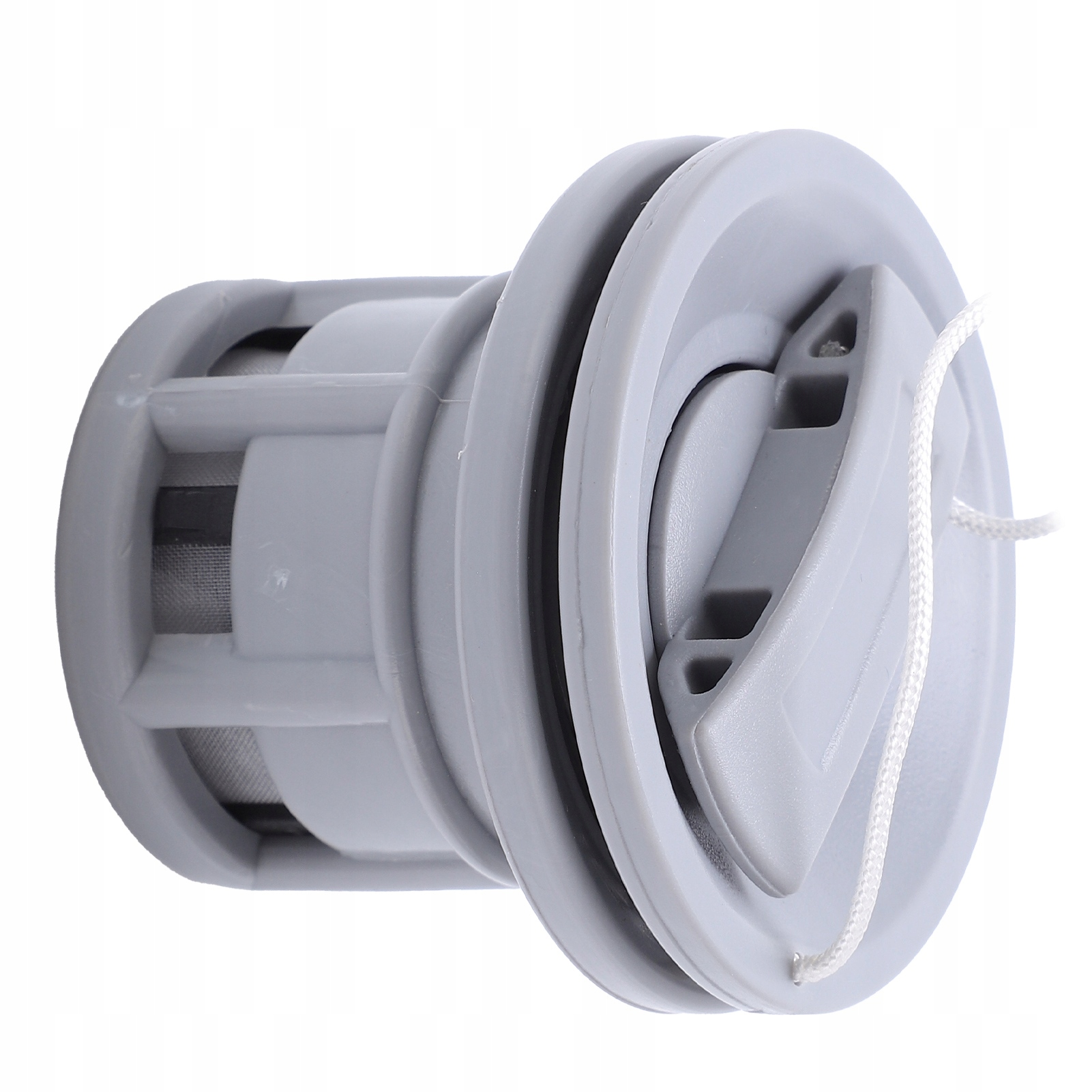 Náhradní vzduchový ventil Lehký pro nafukovací gumové čluny