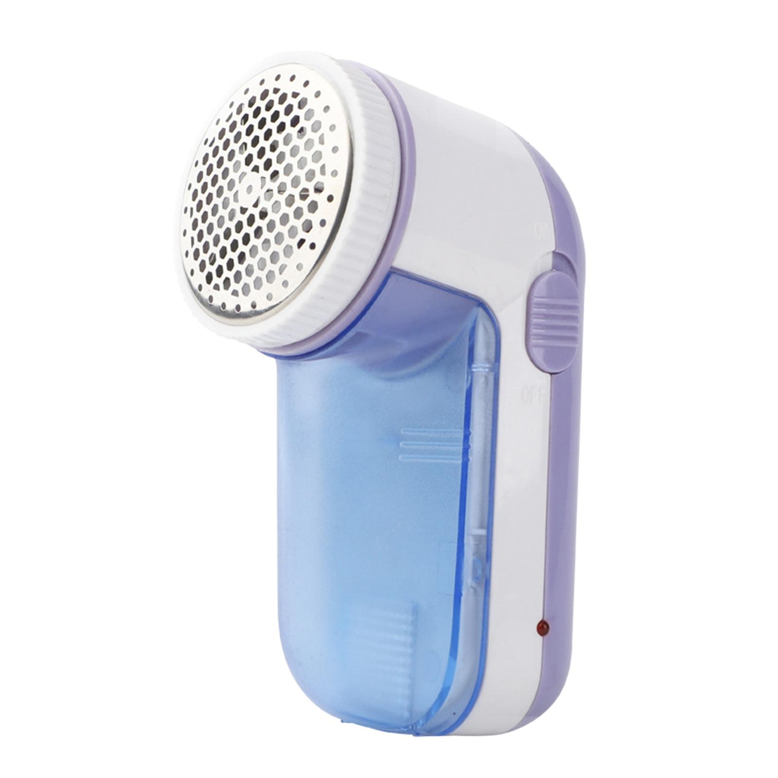 Środek do usuwania tkanin z trymera do włosów