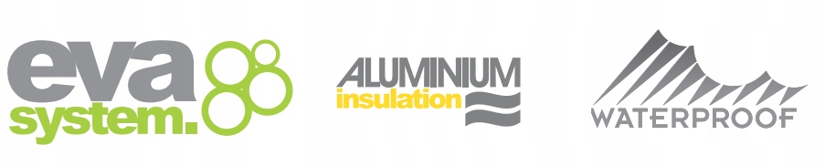 KALOSZE PIANKOWE OCIEPLANE GRENLANDER LEMIGO /40 Model K6 GRENLANDER 862