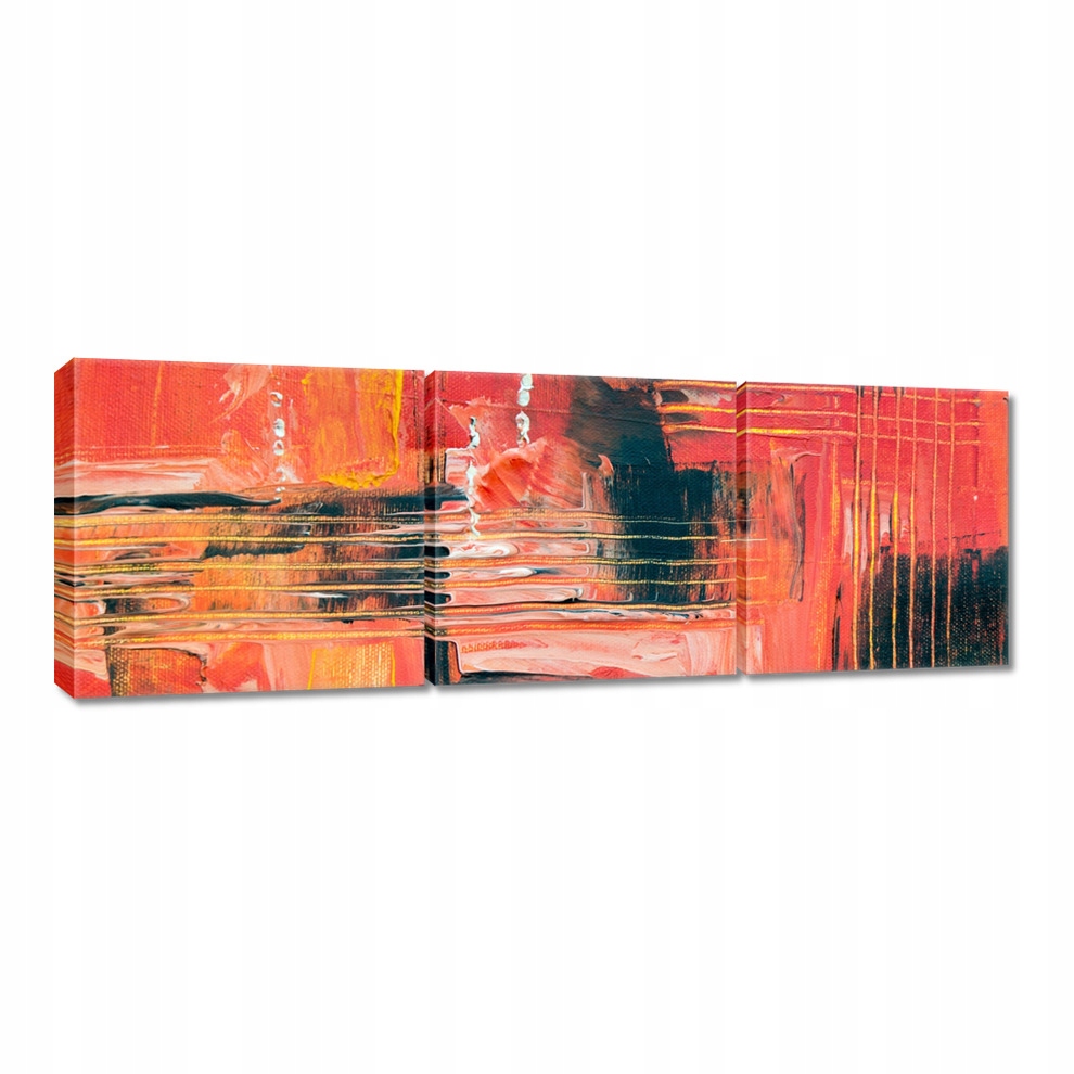 

Obrazy 60x20 Abstrakcja Erydan