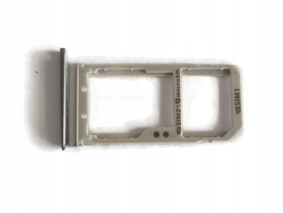 

Szufladka tacka karty Sim do Samsung Galaxy S7