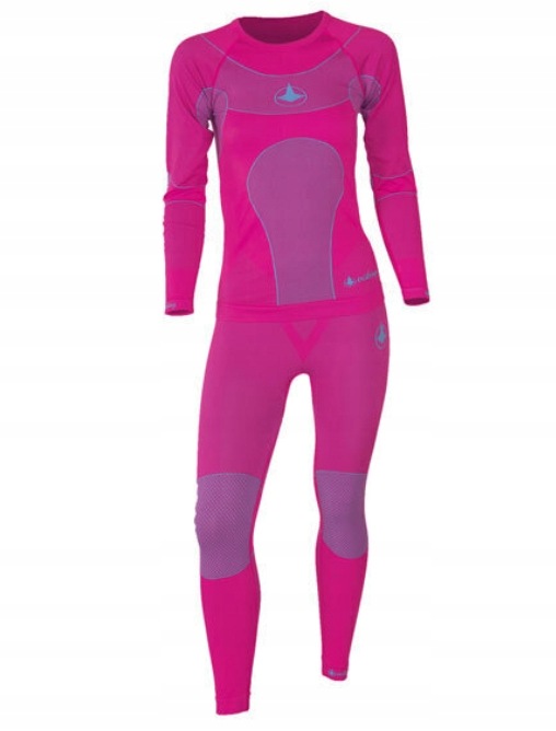 Termokomplet Damski Viking – Rozmiar L