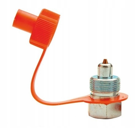 ZAWÓR PRZEWODU POMPY ROZPIERAKA JONNESWAY