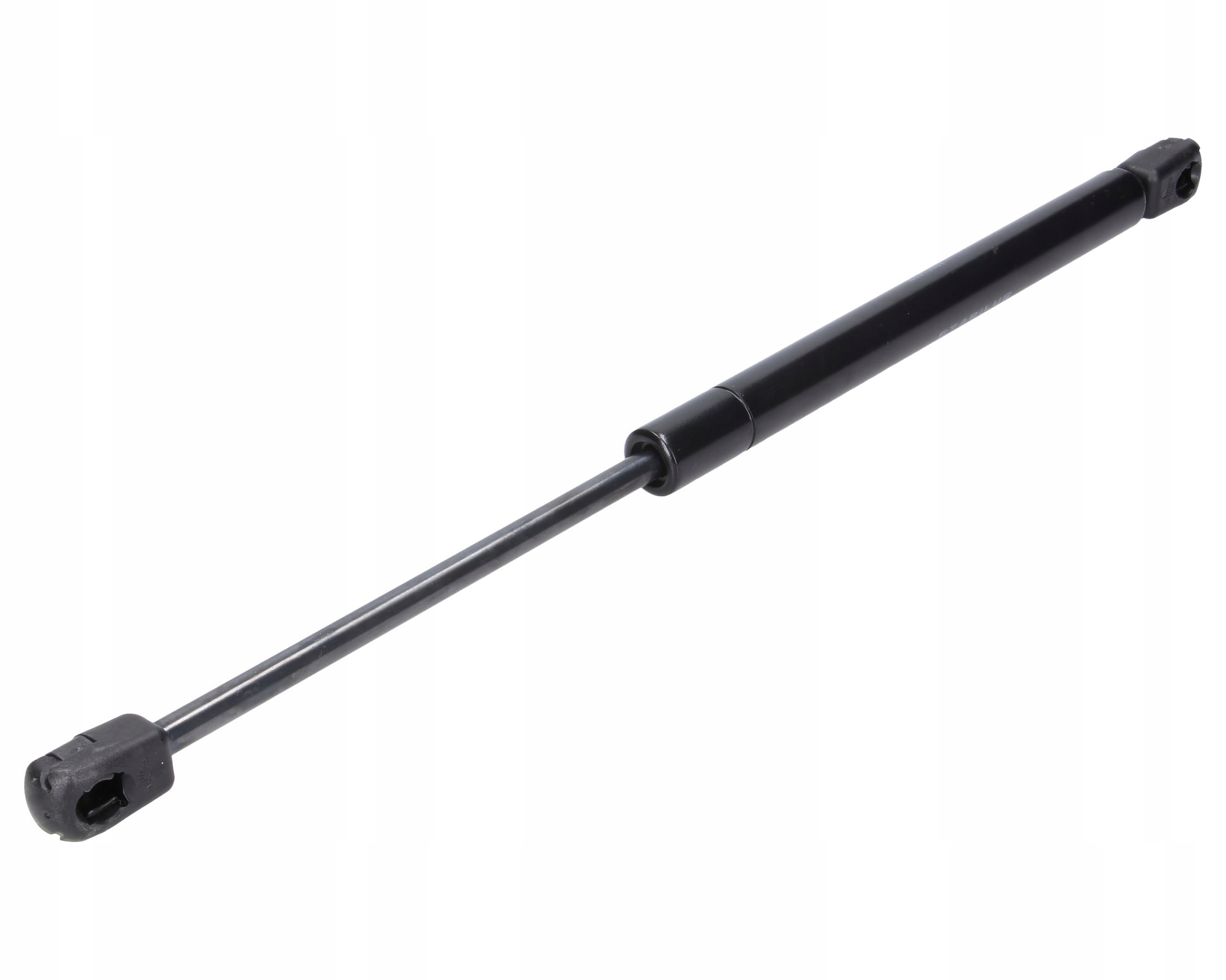 servopohon plynový tlumič A=390 B=200 F=150N