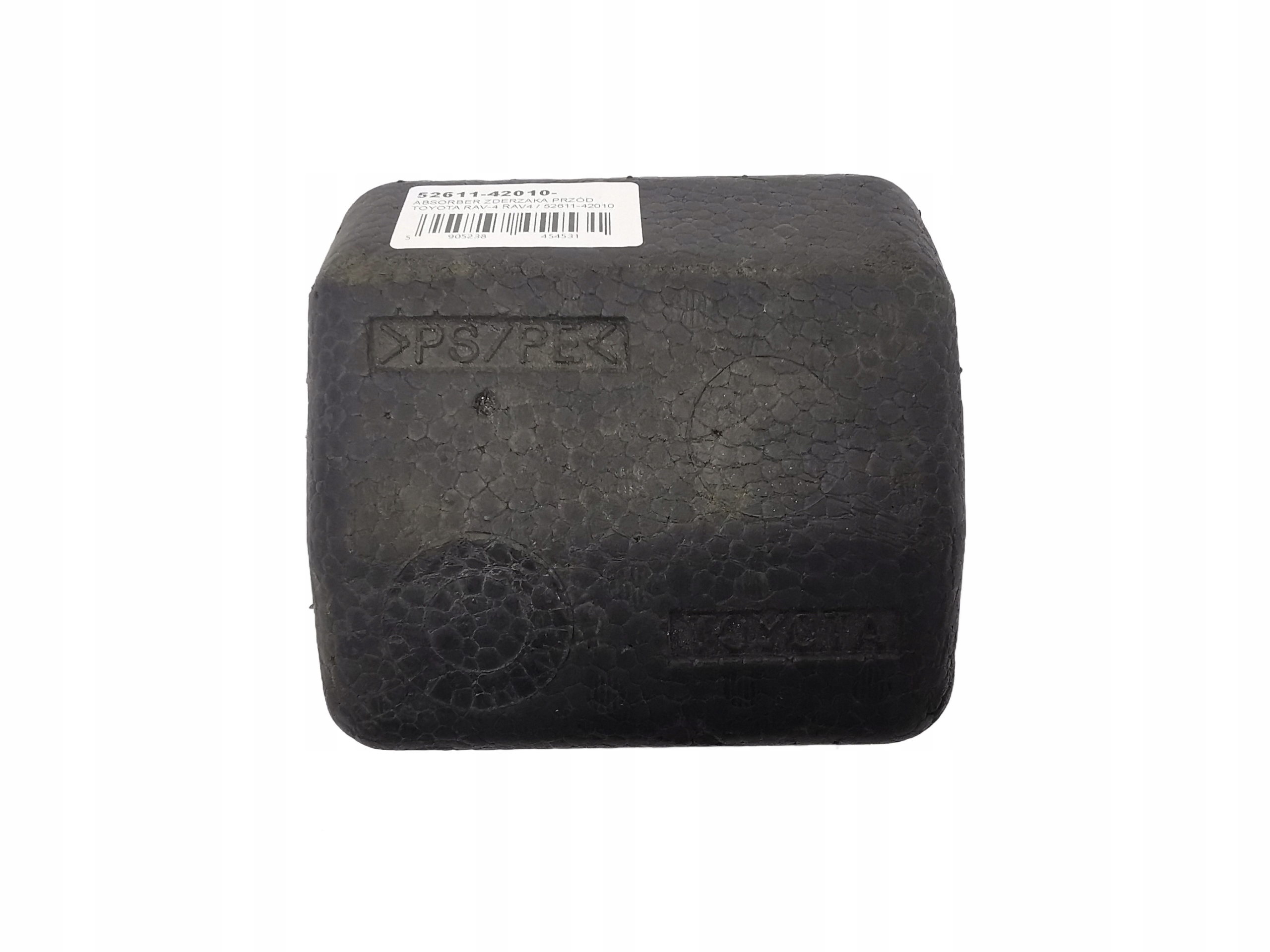 ABSORBER nárazníku předek TOYOTA RAV-4 RAV4 / 52611-42010