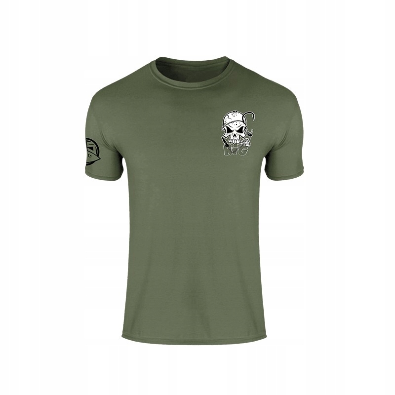 T-shirt RIG FOREVER M