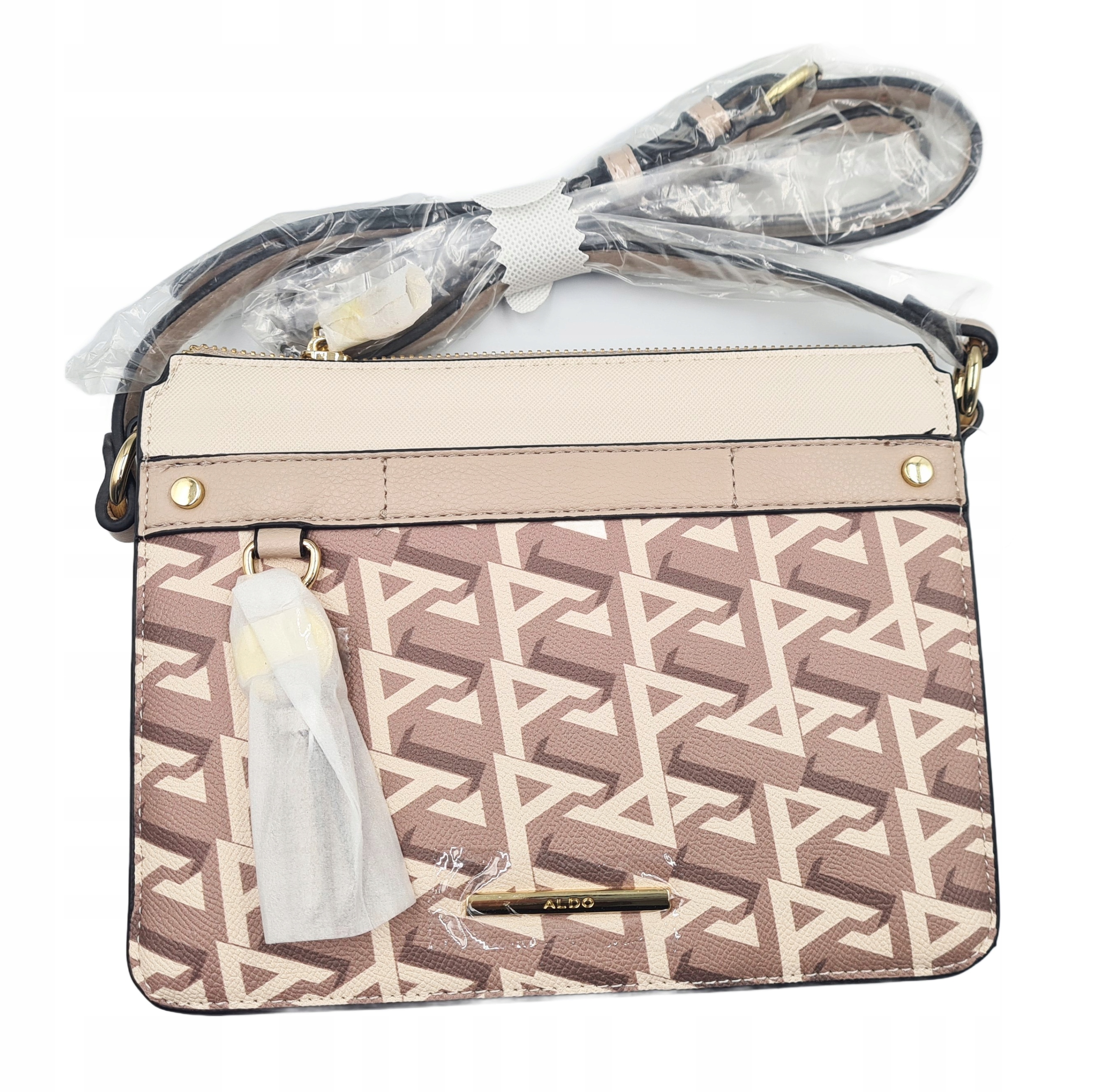 Aldo Deveriell Kabelka