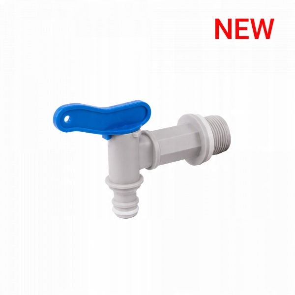 

Kran Kranik zbiornika Pp Gz 3/4'' uszczelka