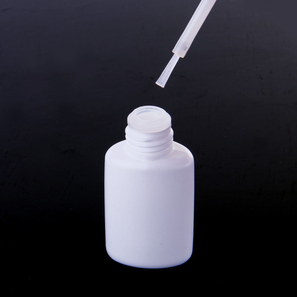 KLEJ DO TIPSÓW SZYBKOSCHNĄCY PĘDZELEK 10G MASTER Rodzaj preparatu kleje