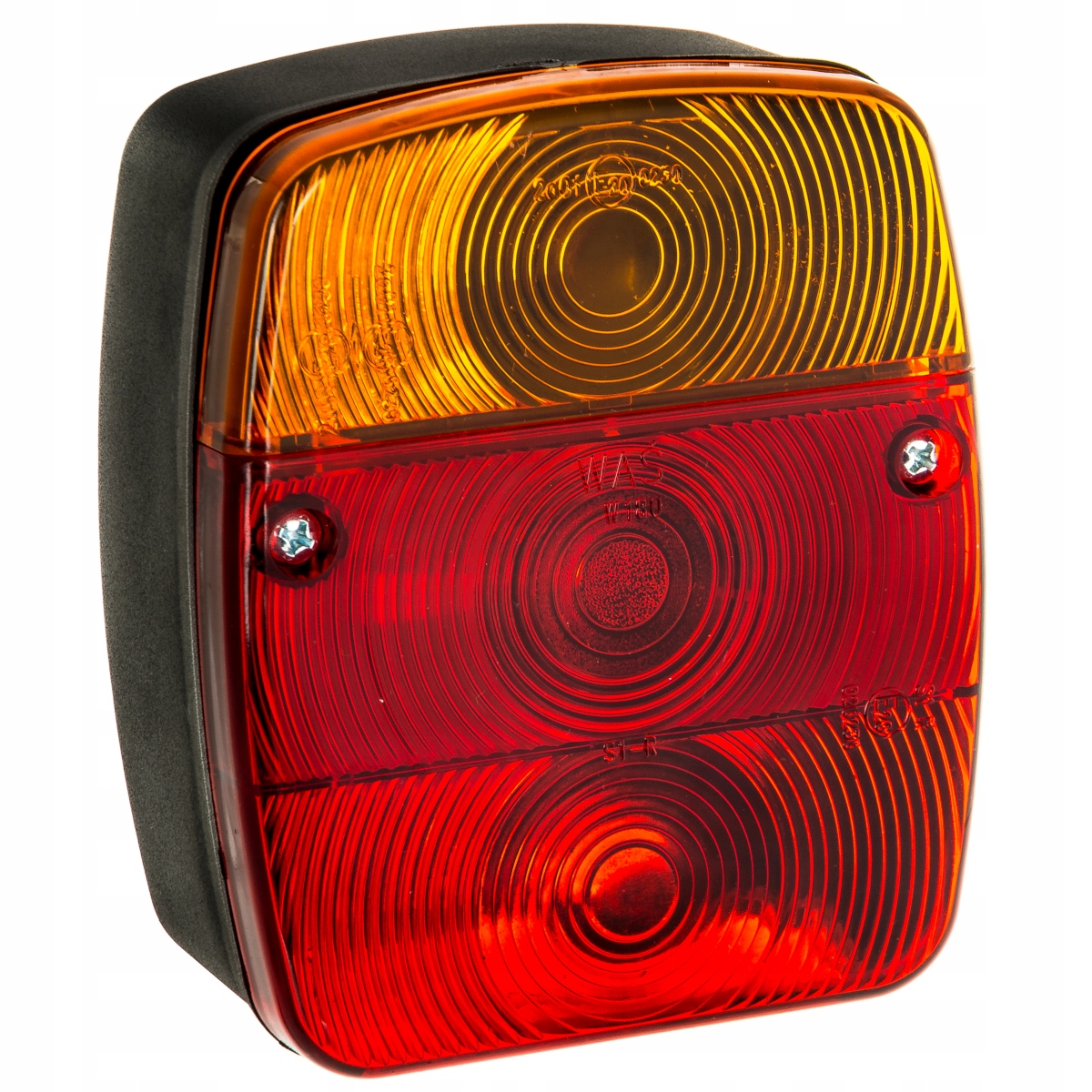 

Lampa Tylna Zespolona Przyczepki Pozycja Stop Kier