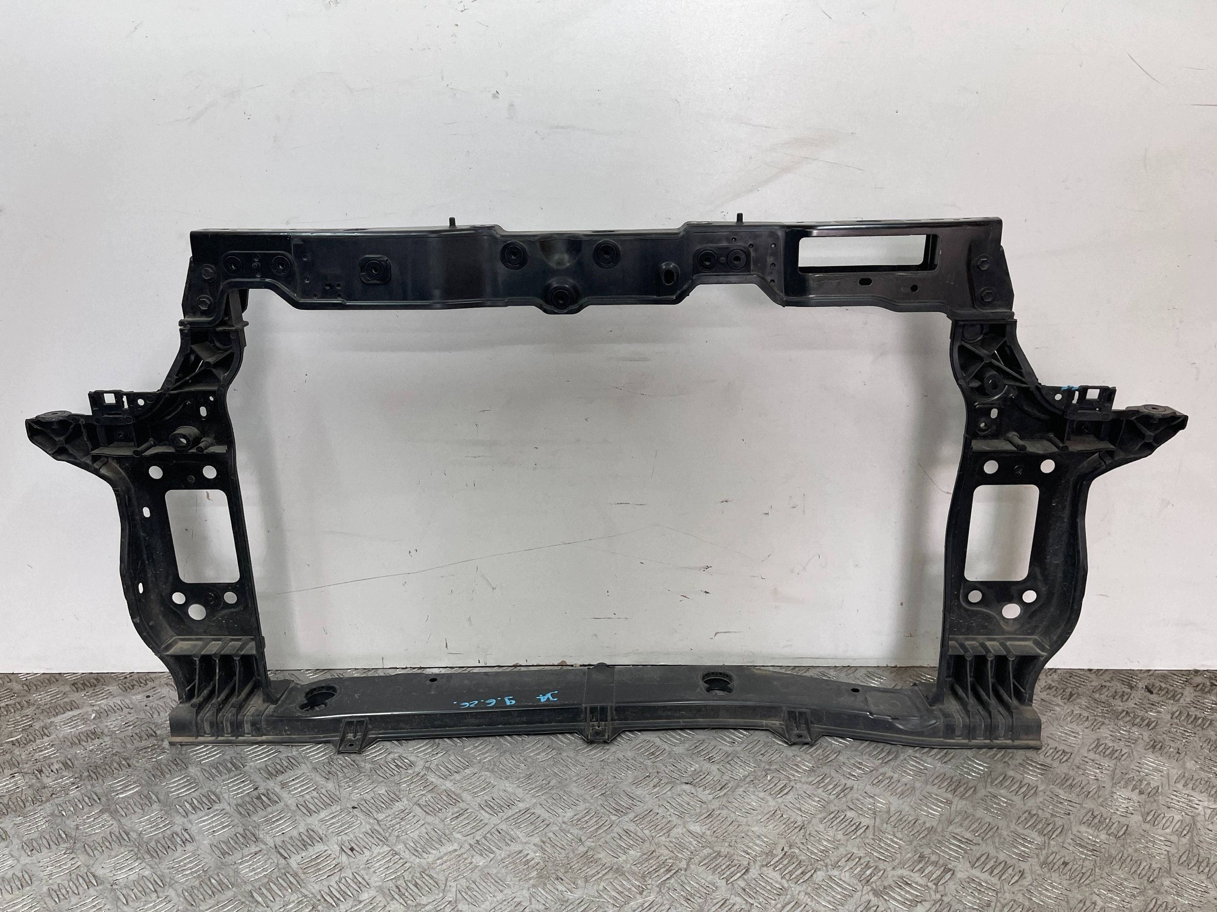 front body wall front pillar KIA Picanto III 3 17- 64101G6000