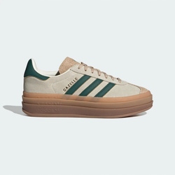 Boty Adidas Gazelle Bold (ID7056) Cream White