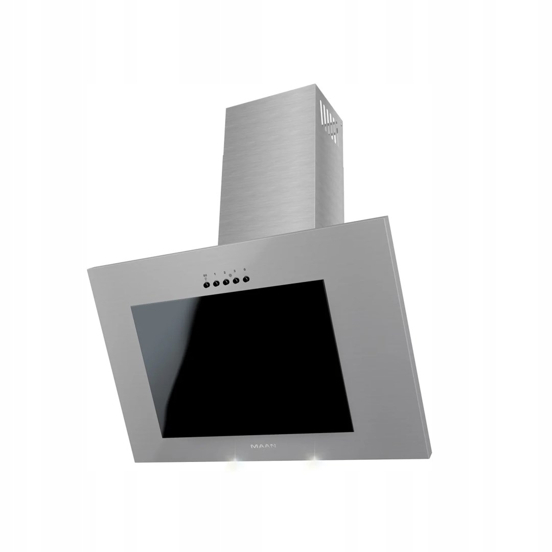 Okap kominowy Maan Vertical Pg 50 cm