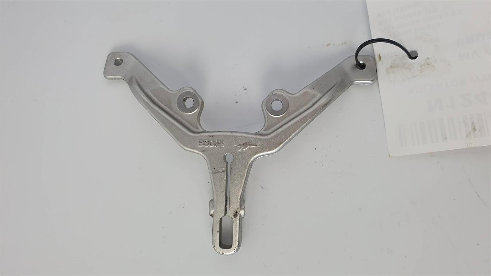 OGRANICZNIK SKRETU MV AGUSTA BRUTALE 1090