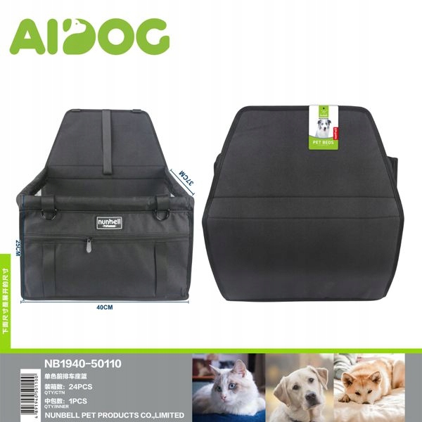 Levně Přepravka – bezpečnost