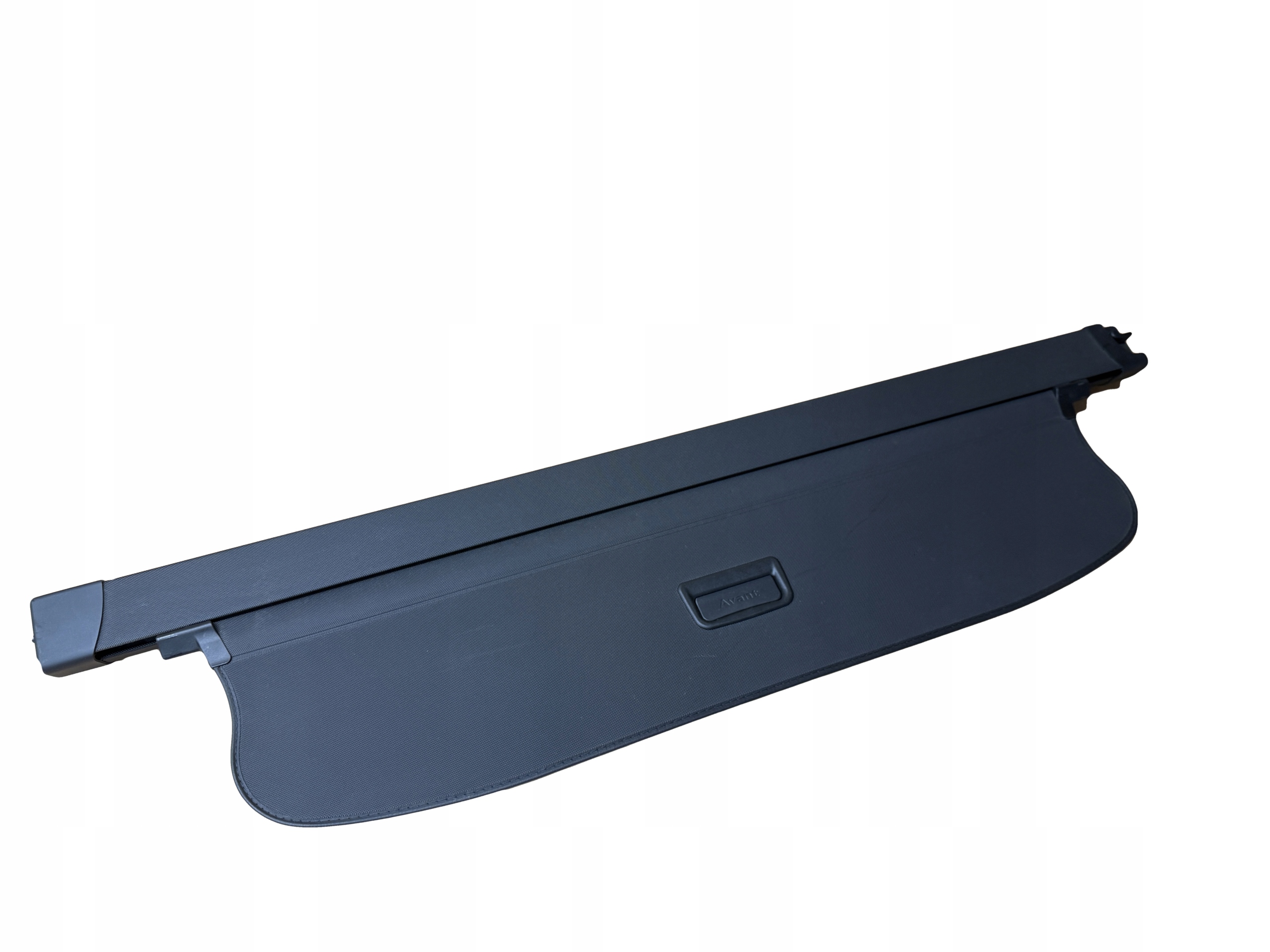 AUDI A6 4G C7 blinds boot 4G9863553E