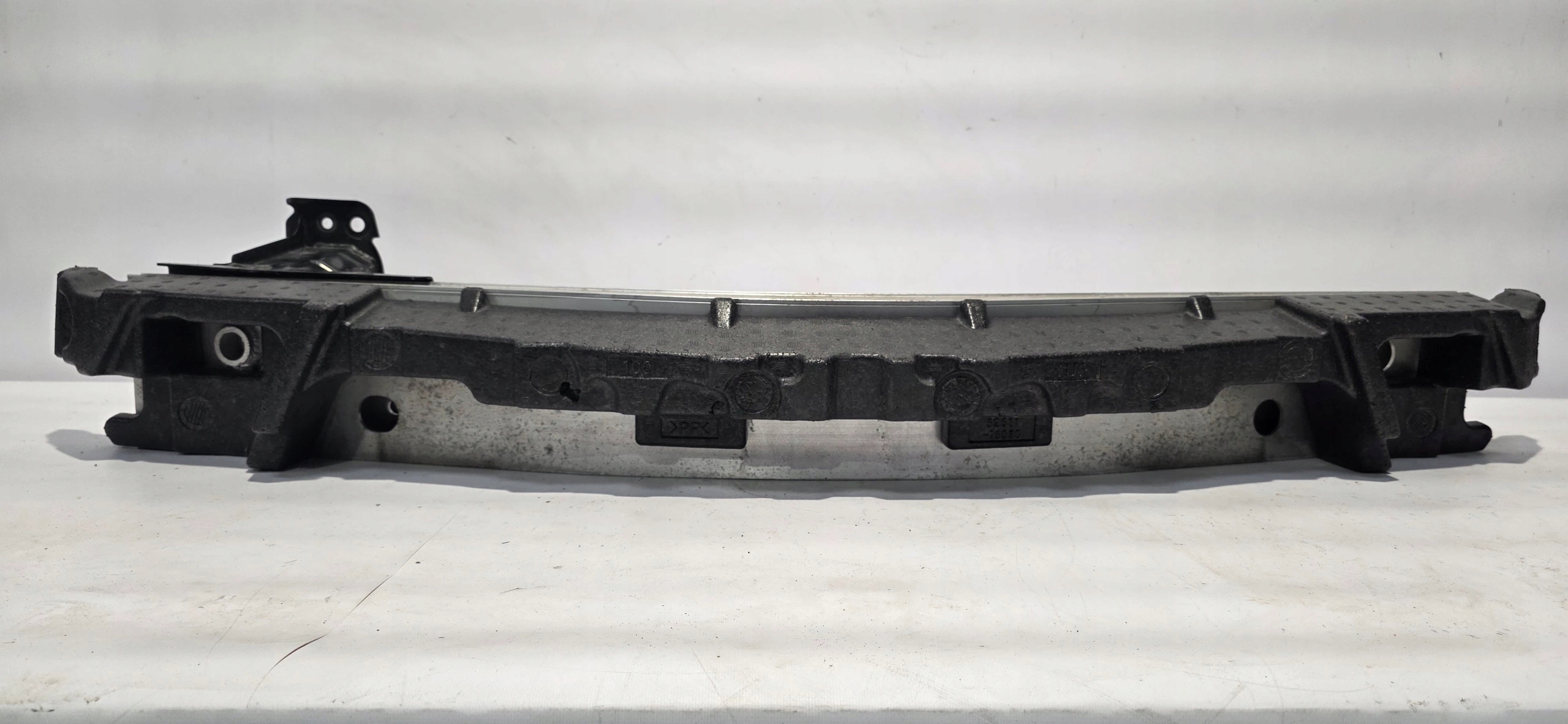 bumper support front part right + ABSORBER LEXUS UX 18- original