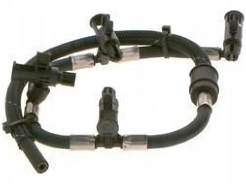 0 445 - КАБЕЛЬ ДЛЯ ПЕРЕЛИВУ OPEL INSIGNIA І A 2.0