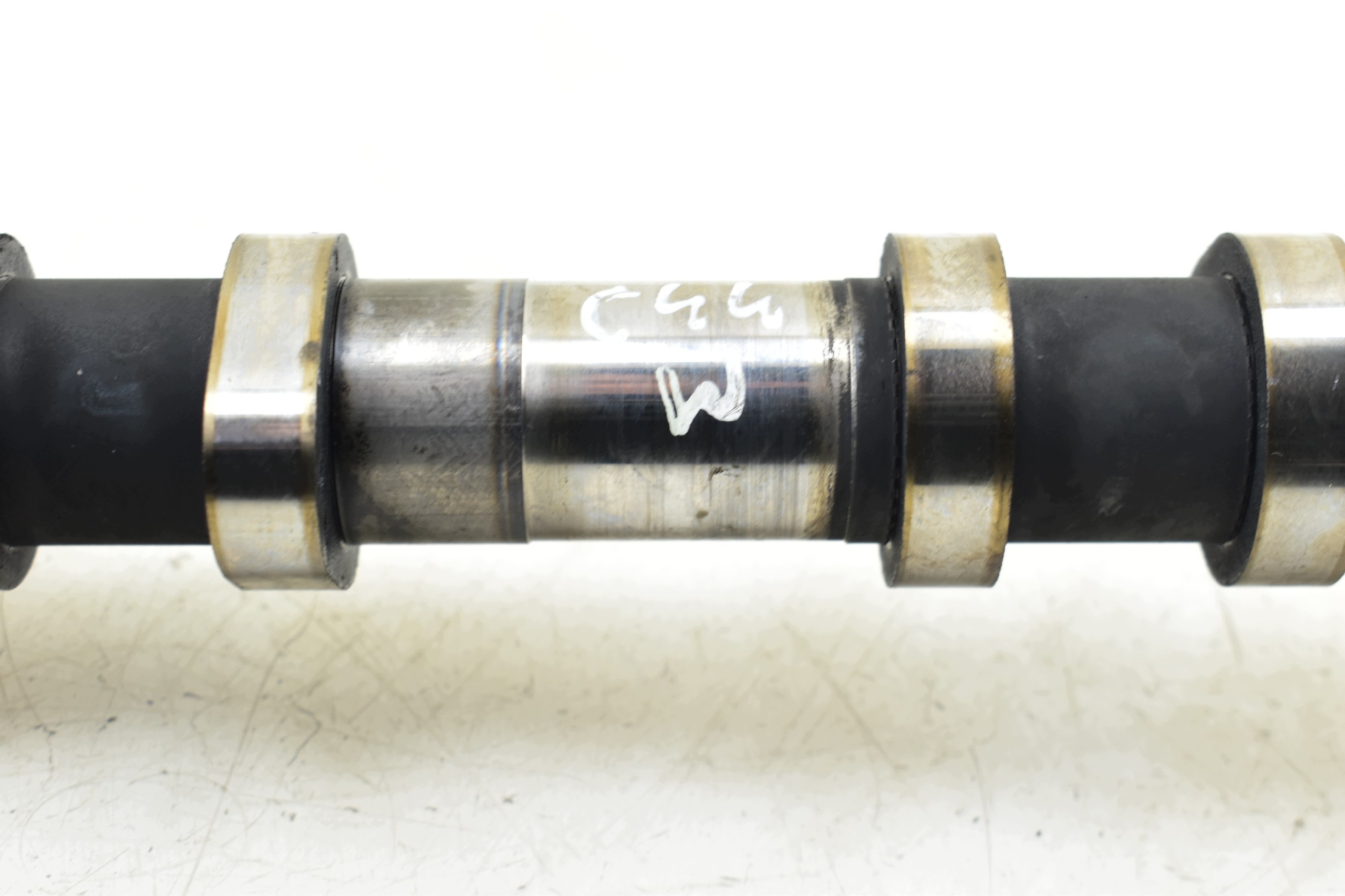 arbre à cames échappement FORD TRANSIT MK7 2.4 TDCI QVFA P8FA
