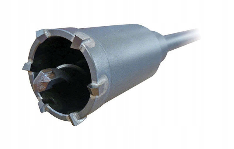 ABRABORO KORONA MONOLITYCZNA 90/550 mm - SDS-MAX