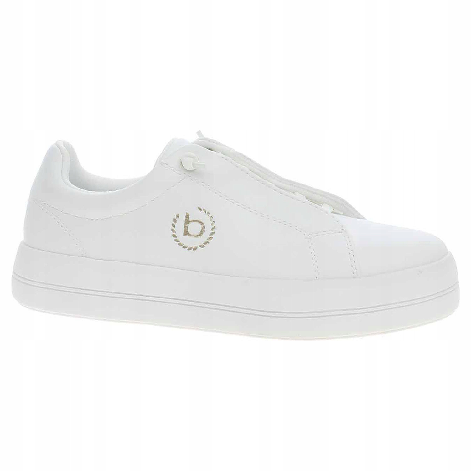 Dámská obuv Bugatti 435-AVC01-5000 white 39