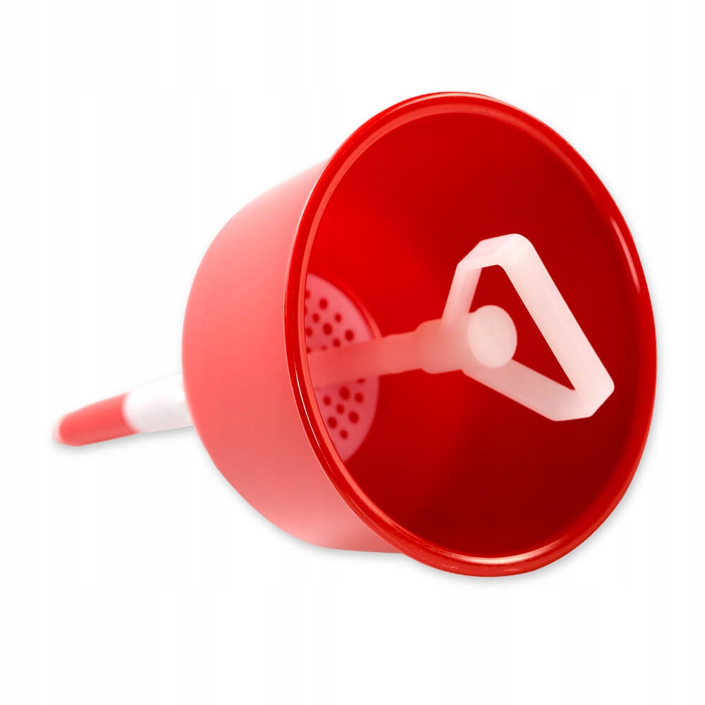 

Lejek Do Butelek Z Sitkiem Samoregulujący Fi 120