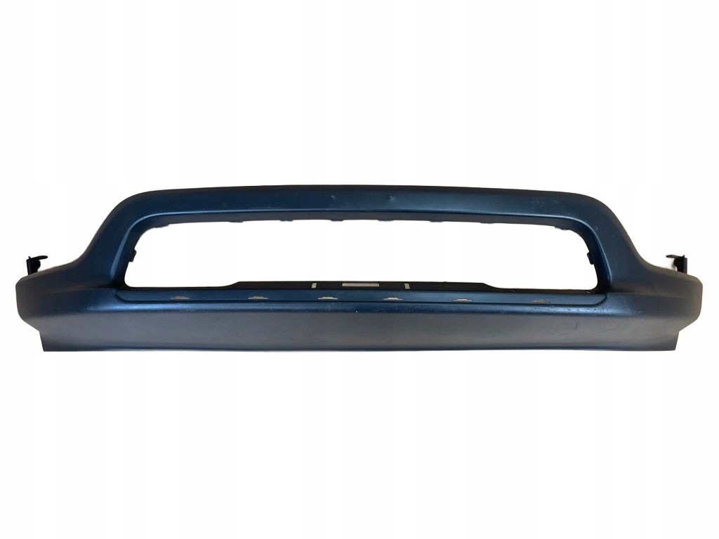 SPOILER accessories of a bumper front JEEP COMPASS II 2016-2020 5UQ11TRMAB