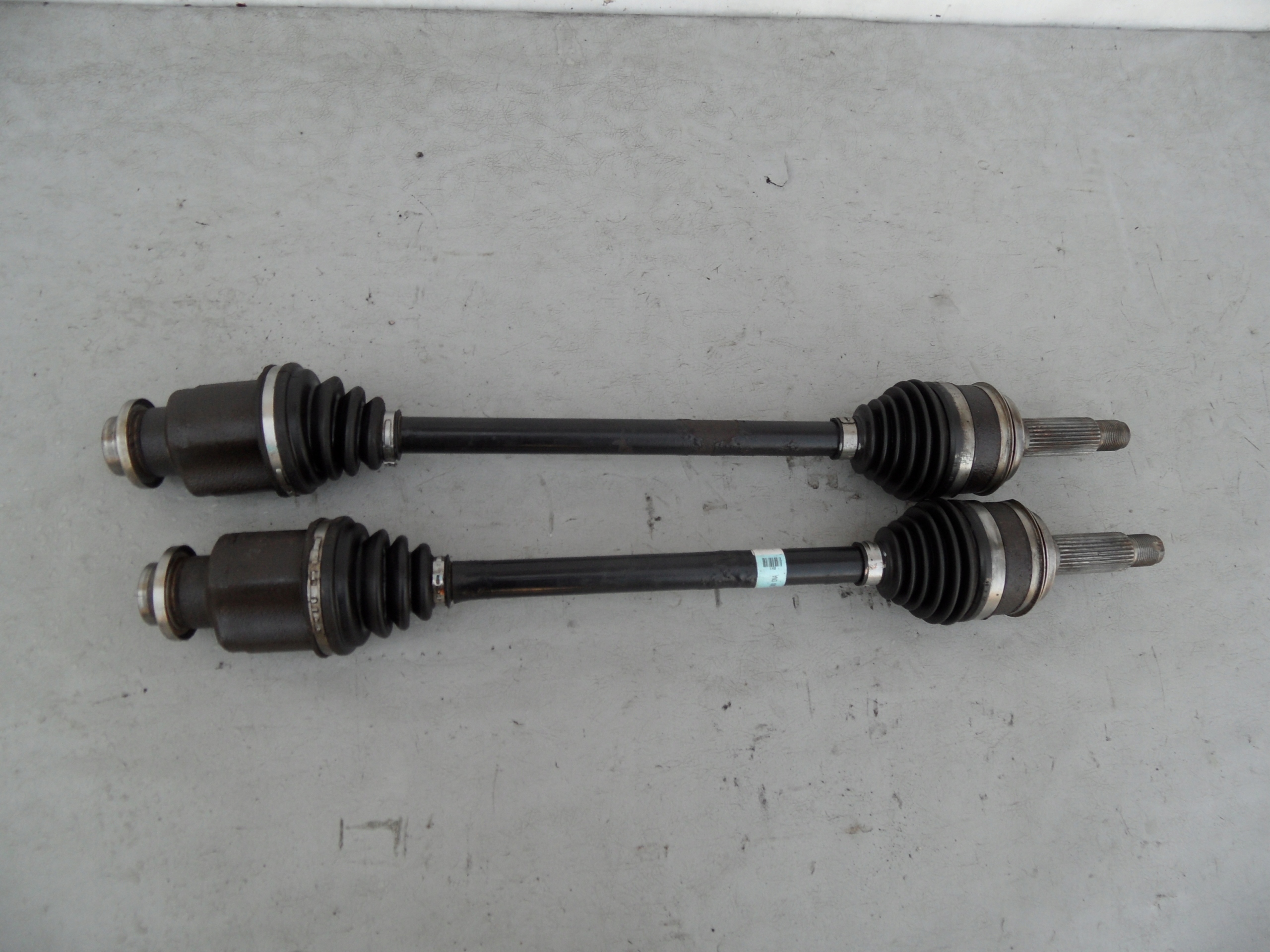 Honda OE 10074421