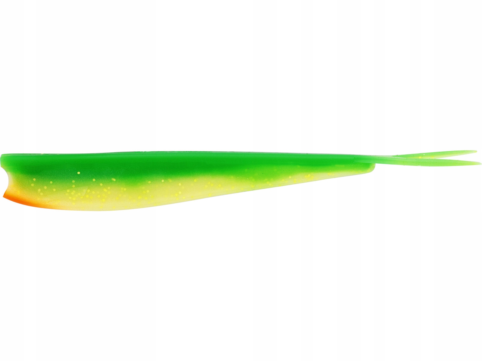 Guma Westin TwinTeez V-Tail 20cm 32g kolor Uv Slime
