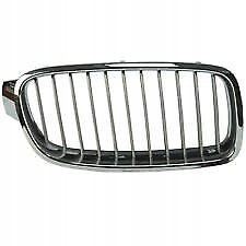 РЕШІТКА РЕШІТКА РАДІАТОРА ЛІВА BMW 3 F30 СУЧАСНИЙ LINE 13-19